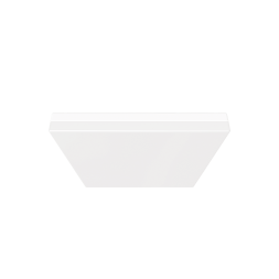 Regiolux 21908014180 turas-TUAQO/400 2900 840 ET IP40 ws LED wall / ceiling light