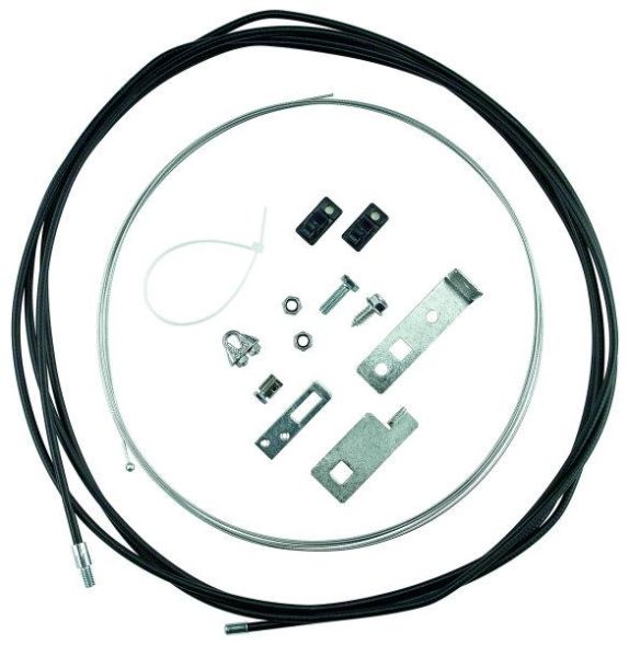 Rademacher 80000053 external unlocking