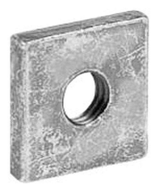 ABB Striebel &amp;amp; John ZX232P10 sliding nut M8 packing unit 10 pieces, 2CPX062500R9999