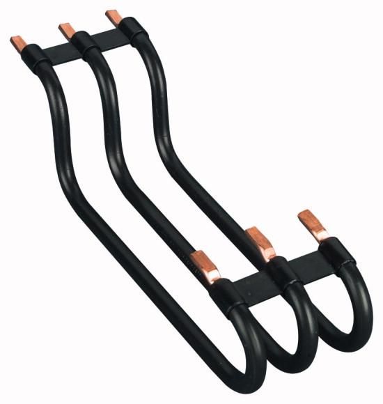 Eaton RVS-3PHAS/150 wiring bridge, rigid, 3p, 150mm, 215618