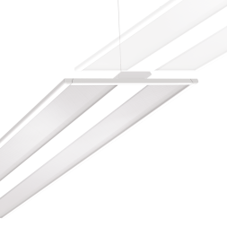 Regiolux 46255026170 kayak-KYHIL/1500 5900 830 DALI vw LED pendant light