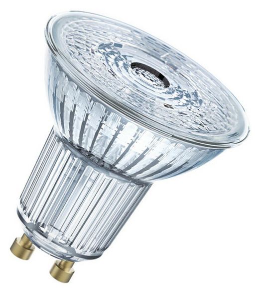 LEDVANCE Osram 4058075608276 PARATHOMDIM 36° 4.5W/3000K GU10(PK=5pcs) LED lamp