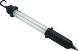 Bachmann 720.006 professional flashlight 11W switch