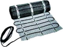 Devi 83901906 DEVI DTCE100 230V 465W heating mat