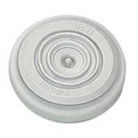 Legrand 091914 membrane entry 20mm, (grey)