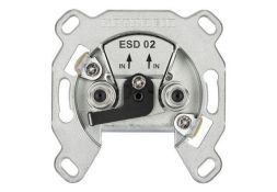 Kathrein 211500001 ESD 02 antenna socket