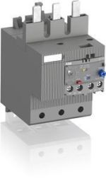 ABB Stotz-Kontakt EF96-100, electronic overload relay 36-100 A, adjustable tripping class, 1SAX341001R1101
