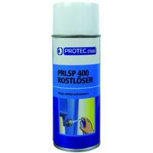 PROTEC.class 05103916 Chemical rust remover spray PRLSP 400 400ml