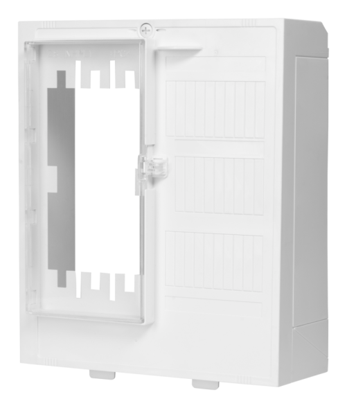 F-TRONIC 7110094 ZSAAR5 cover 2x3 NH00