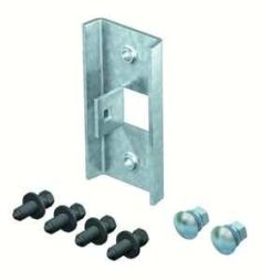 OBO Bettermann SAA CPS 4 incl. screw M10 rung holder with attachment tip, 6007498