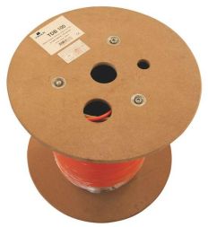 Triax 307761 TDB 100 2-way with FC/PC connector 100m optical cable