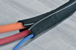 HellermannTyton 170-01108 TWIST-IN-FR 38 self-closing hose