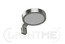 Megaman LM85634 LightMe Chrome for mirror clamp lights surface adapter