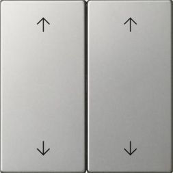 Gira 5387600 2f arrows Sys 55 es rocker