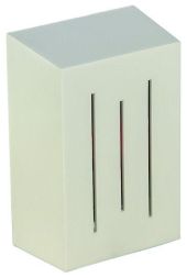 PROTEC.class 05105183 PLWAP 12 white 12V AC AP-bell