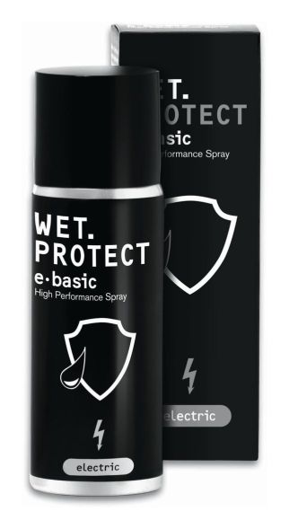 Cimco 151144 e-motorbike 50ml moisture protection WET-PROTECT