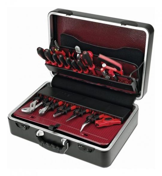 Cimco 175331 Master case electrical