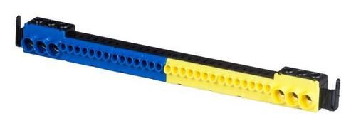 F-TRONIC 9910010 SKN17PE N-plug terminal 3x25qmm