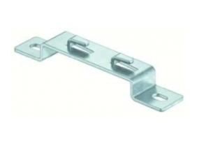 OBO Bettermann DBLG20/600 for mesh cable tray spacer bracket, 6015697