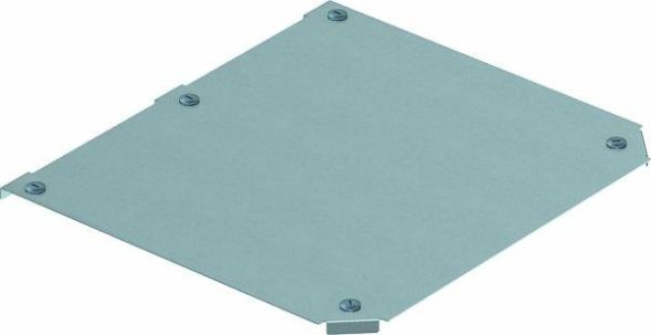 OBO Bettermann DFTM 400 DD for RTM 400 cover T-branch piece, 7138838