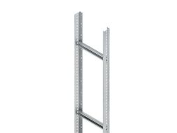 Niedax STM60.506/3 STM 60.506/3 Rung spacing: 600mm Climbing ladders