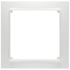 Hochköpper 00318371 D 11.571/60.02 pure white frame