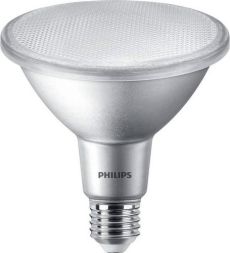Philips 44342600 CorePro LEDspot ND 9-60W 927 PAR38 25D LED lamp