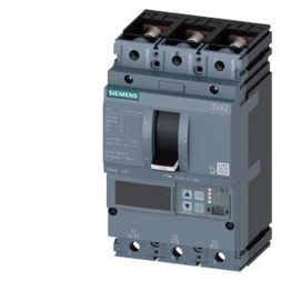 Siemens 3VA2010-7KQ32-0AA0 circuit breaker 3VA2 40-100A 110kA