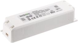 Ledxon 3100212 230V AC O: 27-42V DC CC 1000mA LED control gear