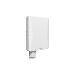 Comelit Group Germany CPE-515A CPE 5GHz 7Km MIMO 802/11A/N/AC D POL Wifi Antenna Mini