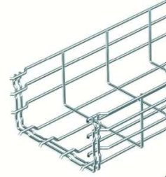 OBO Bettermann GRM 105 150 G mesh cable tray, 6002404