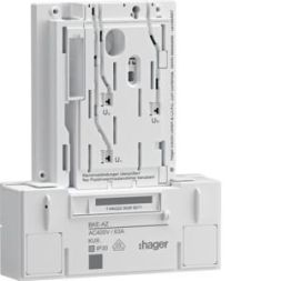 Hager KU83LHE BKE-A 3-phase basic version