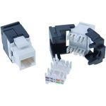 Hochköpper 00935031 D 1951.19 RJ45 C6 socket