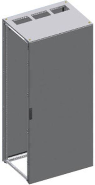 ABB Striebel &amp;amp; John 4/8R4 TriLine series control cabinet W1114/ H1913/ D425 mm, 2CPX045614R9999