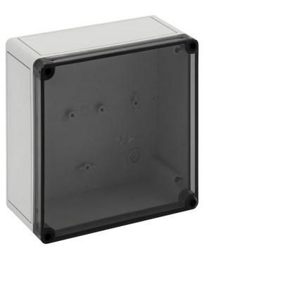 Spelsberg 11100701 TK PS 1818-9-to empty housing