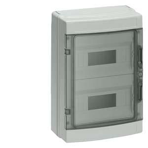 Siemens 8GB1372-2 AP wall distributor