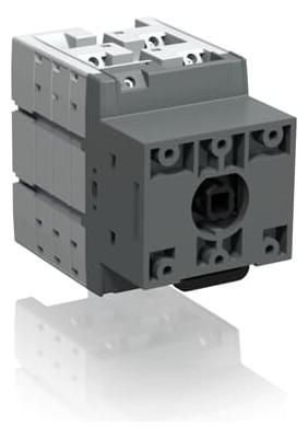 ABB Stotz-Kontakt 1SCA123844R1001 OTDC25FT4 DC switch