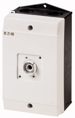 Eaton CI-K2H-T3-4 insulated enclosure, 105859