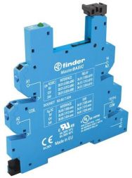 Finder 93.60.8.230 Relay socket