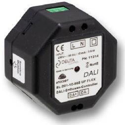 DEUTA 11214 DALI EnOcean controller | UP