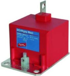 Dehn & Söhne 900050 N-PE lightning current arrester DEHNgap Maxi S DGPM 1 255 S