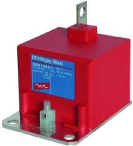 Dehn &amp;amp; Söhne 900050 N-PE lightning current arrester DEHNgap Maxi S DGPM 1 255 S