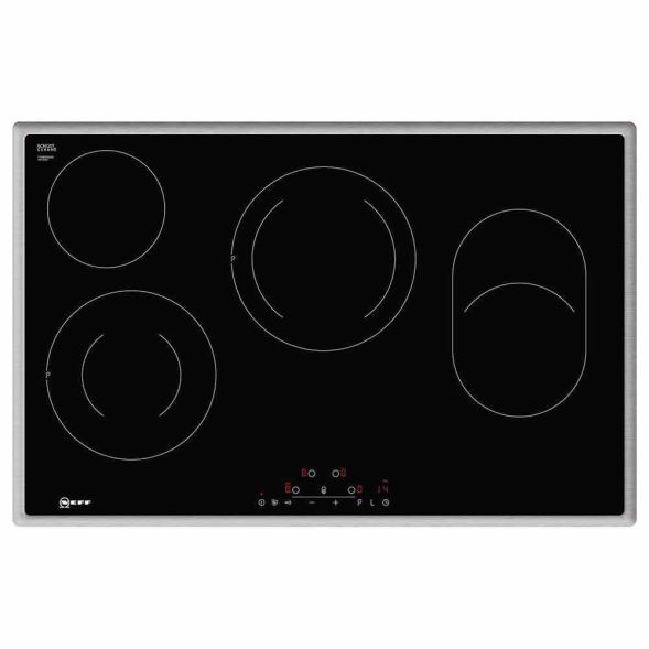 Neff T18BD36N0 EE.Mulde TBD 1836 N