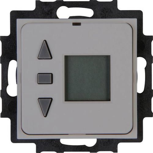 Kopp 198534004 HK07 grey matt roller shutter timer