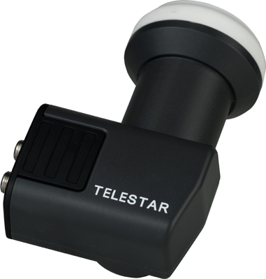 Telestar SKYTWIN-HC TWIN LNB