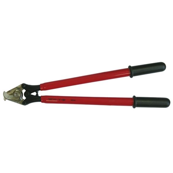 HAUPA 200141 Cable cutter mechanical two-hand Ø33mm 185qmm