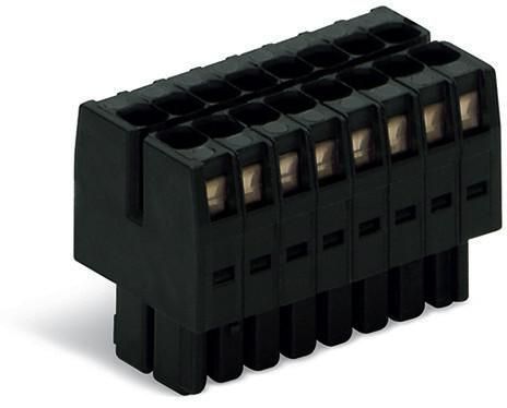 Wago 713-1105/036-000 female connector 0.08-1.5qmm