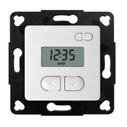 HHG 708250AWW blind timer Duomatic AZ