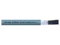 Lapp 0026138/100 ÖLFLEX FD CLASSIC 810 18G1 RG100m PVC control cable with protective conductor