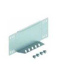 OBO Bettermann RWEB 115 FS for cable tray reducing angle/end closure, 7111201